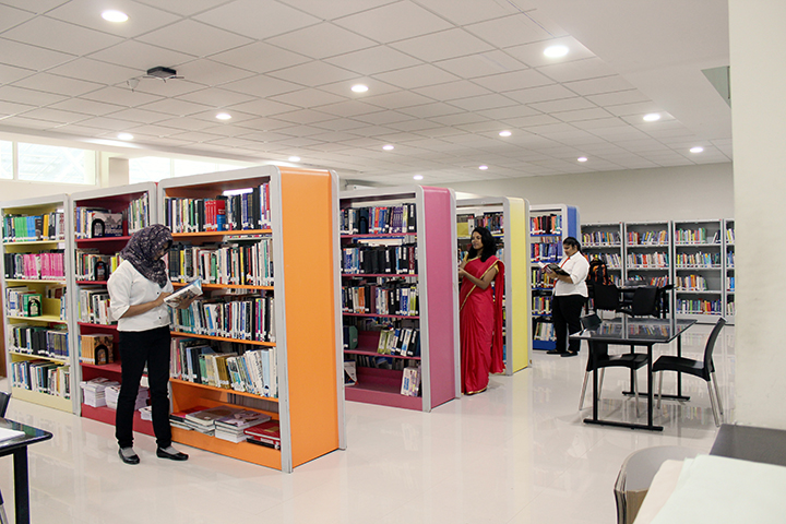 Tips School Of Management Coimbatore Campus & Facilities photo 1